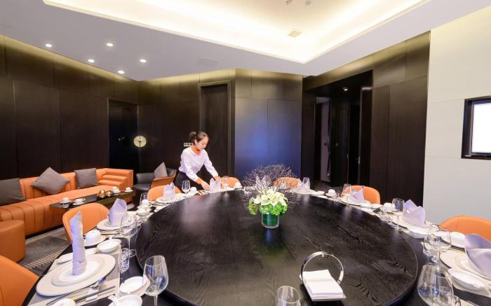 Novotel Zhengzhou Convention Centre Hotel