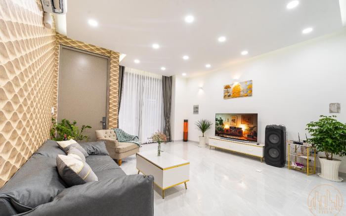 KN Holiday Home Global City. Free Airport pick up