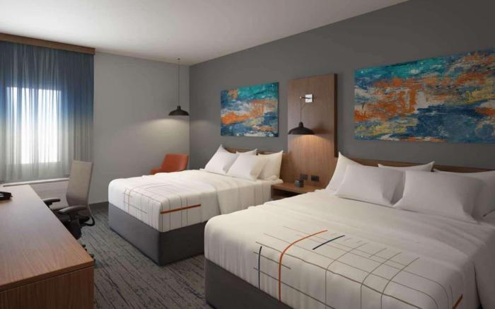 La Quinta Inn and Suites by Wyndham-Albany GA