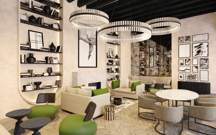 Pueblo Bonito Vantage Centro Histórico Mazatlan