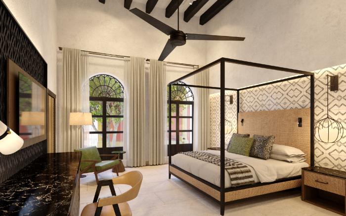 Pueblo Bonito Vantage Centro Histórico Mazatlan