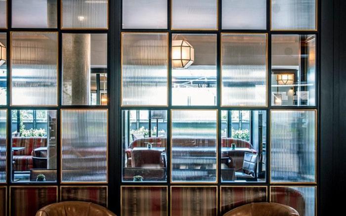 The Croke Park Hotel