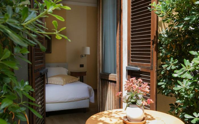 Hotel Gran Duca Di York