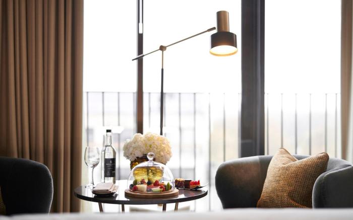 Four Seasons Hotel London at Park Lane