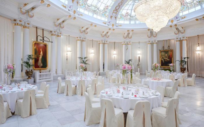 Hotel Negresco