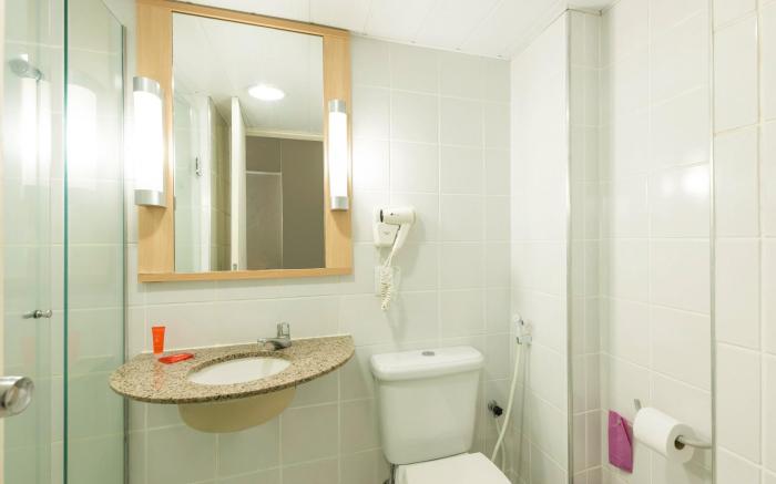 ibis Fortaleza Praia de Iracema