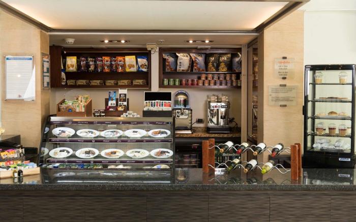 Holiday Inn Express Santiago Las Condes By IHG