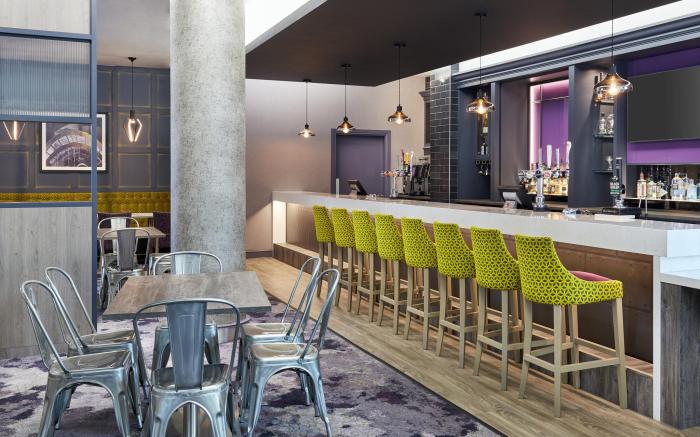 Leonardo Hotel Sheffield