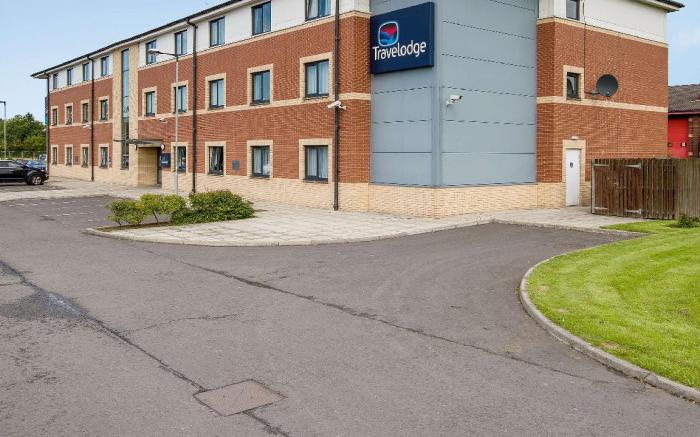 Travelodge Glenrothes