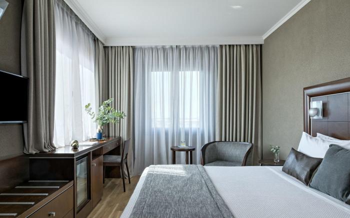 Porto Palace Hotel Thessaloniki