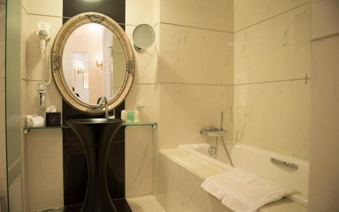 Grand Hotel Continental