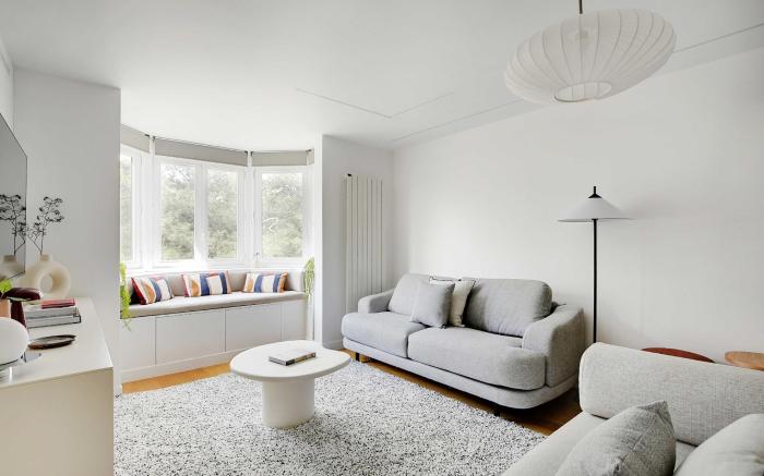 Elegant Apartment - ChÃ¢teau de Vincennes - 2BR/6P