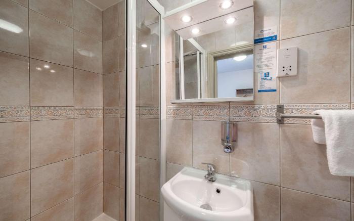 Comfort Inn Edgware Road W2