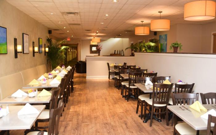Southampton Inn