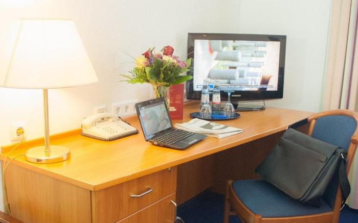 Kempe Komfort plus Hotel