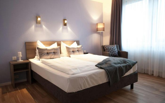 Kempe Komfort plus Hotel