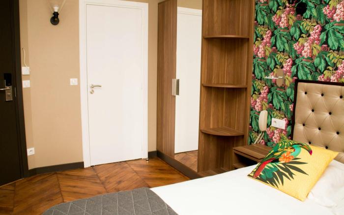 Excelsior Batignolles