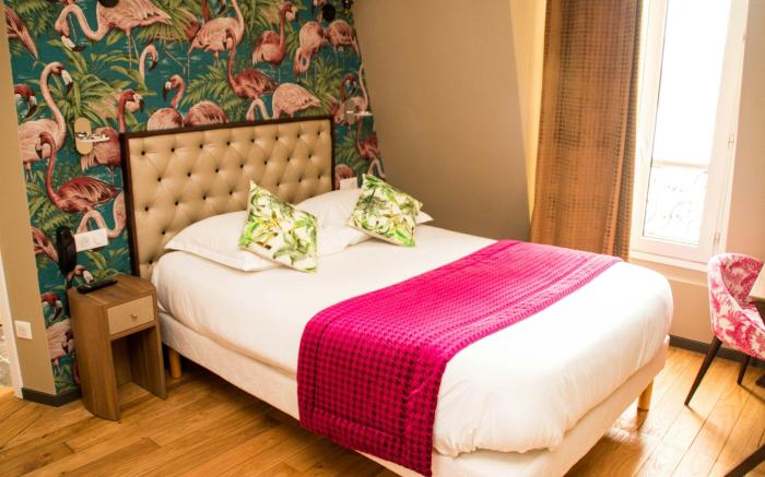 Excelsior Batignolles