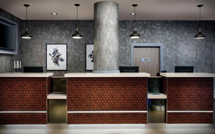 Leonardo Hotel Exeter