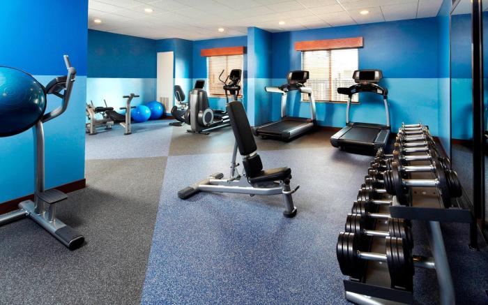 Four Points by Sheraton Houston Hobby Airport
