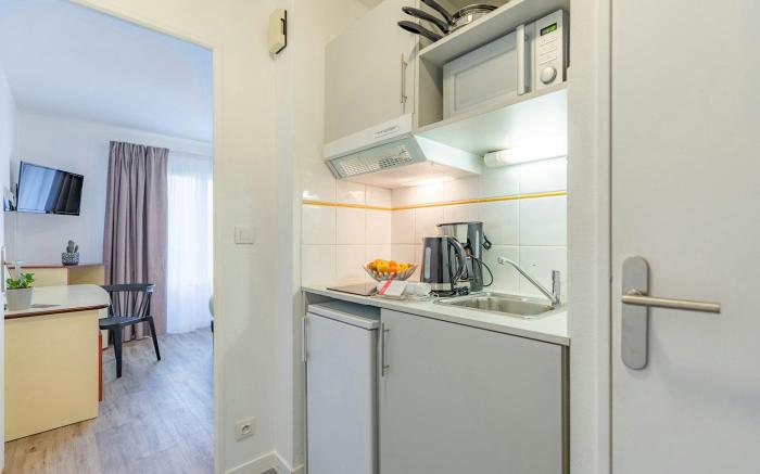 Appart'City Classic Caen