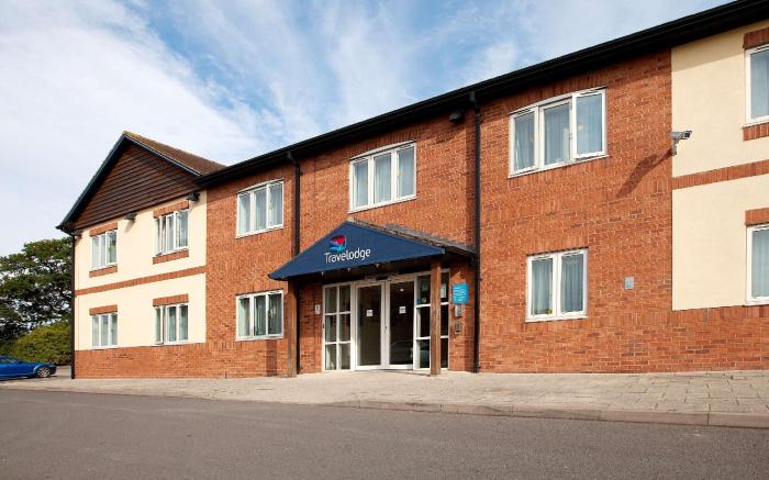 Travelodge Shrewsbury Battlefield
