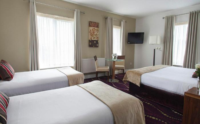 Arlington Hotel O'Connell Bridge