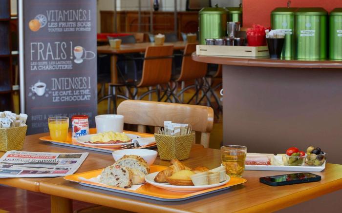 ibis Annemasse