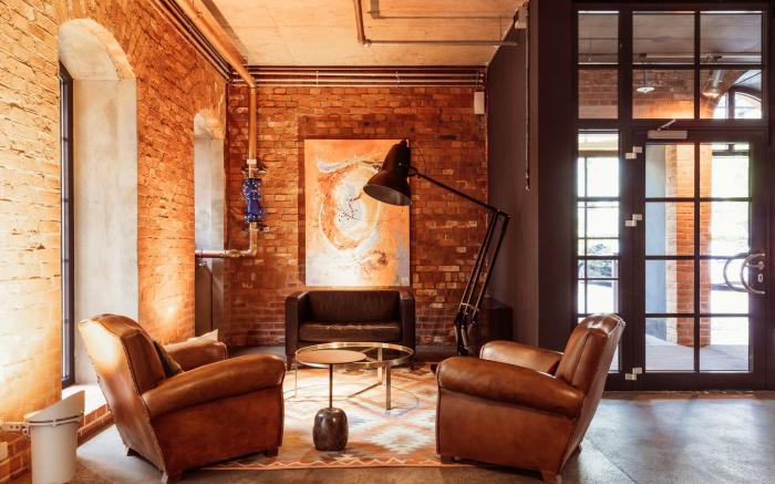 Gastwerk Hotel Hamburg