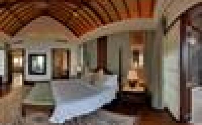 The St. Regis Bali Resort