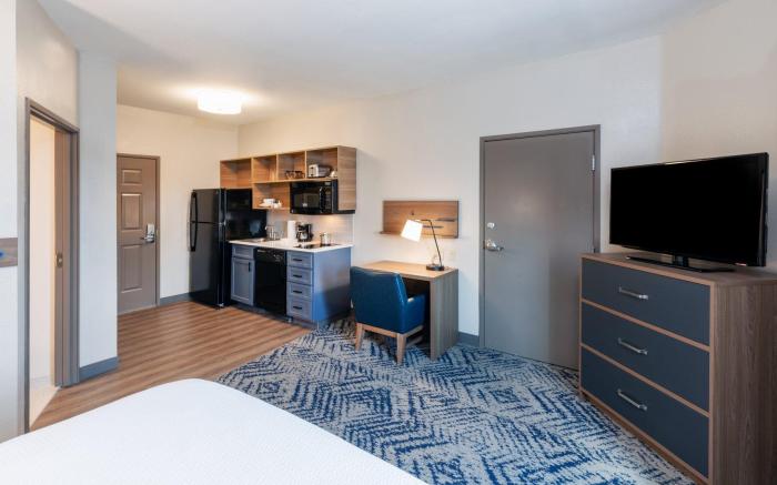 Candlewood Suites Georgetown By IHG