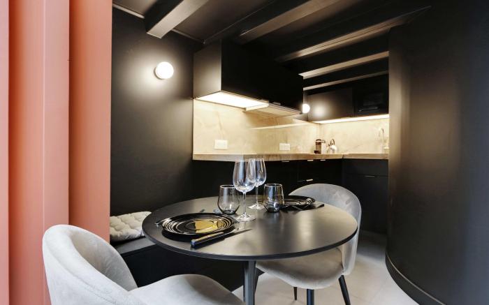 Appartement Chic and Cosy-Canal Saint Martin