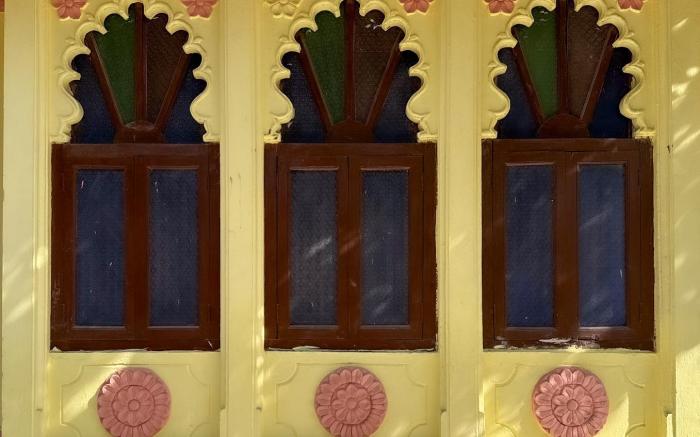 Mohan Villa Homestay