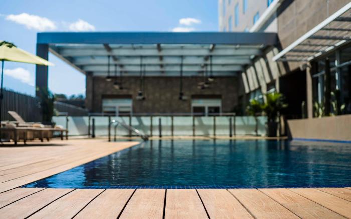 HYATT PLACE MANAGUA