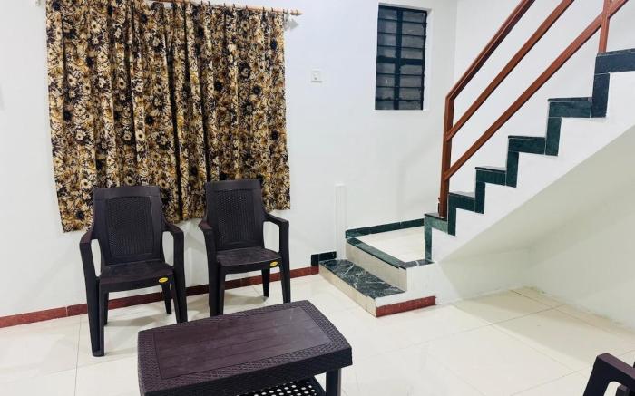 Entire 2BHK Siddhi Bungalow • Private Stay,Parking