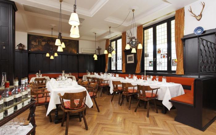 Schlosshotel Karlsruhe