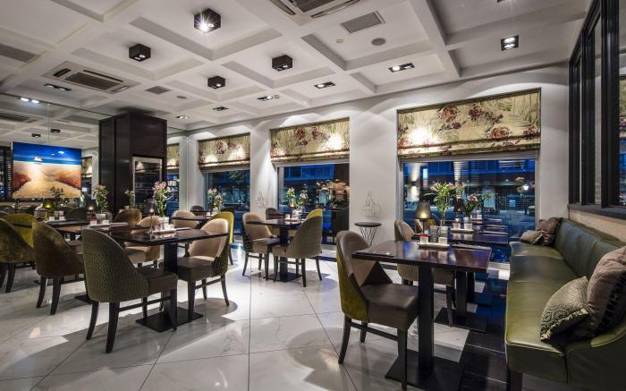 Boutique Hotel Notting Hill