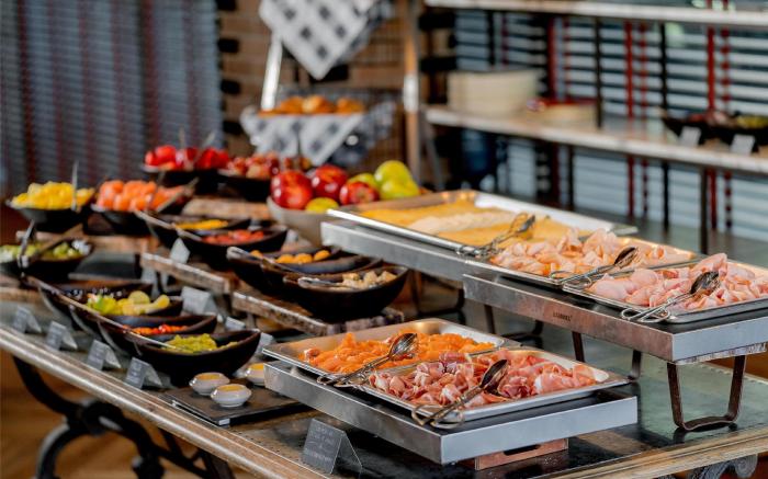 Hyatt Centric Las Condes Santiago