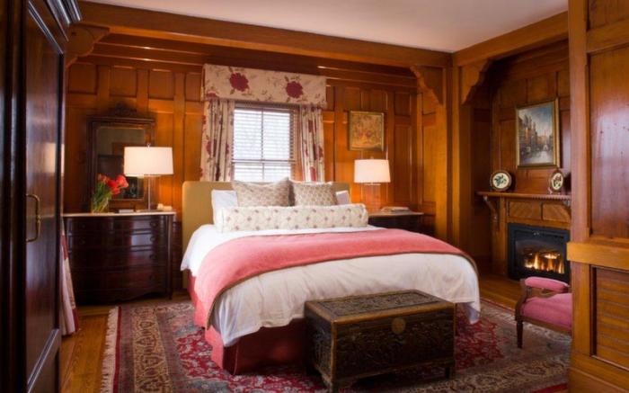 Castle Hill Inn
