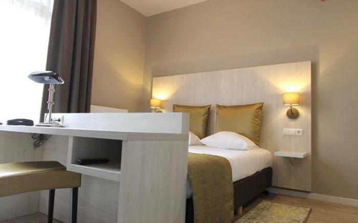 Apple Inn Hotel