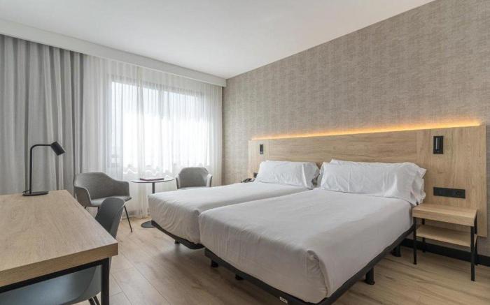 Hotel Blanca de Navarra