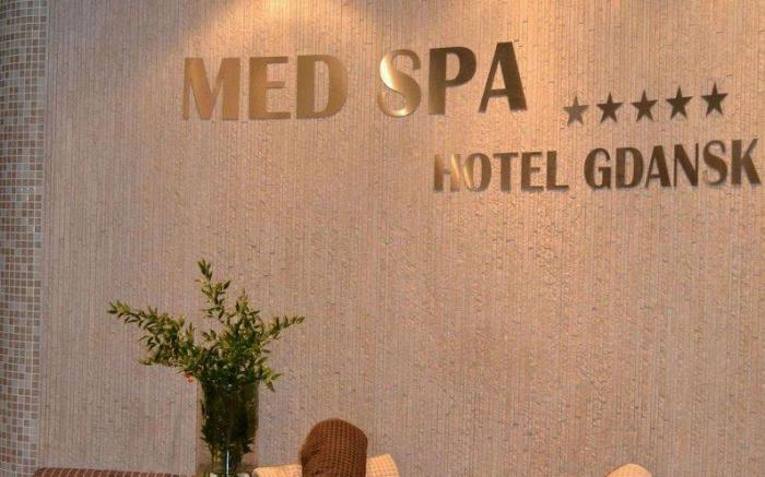 Hotel Gdansk Boutique