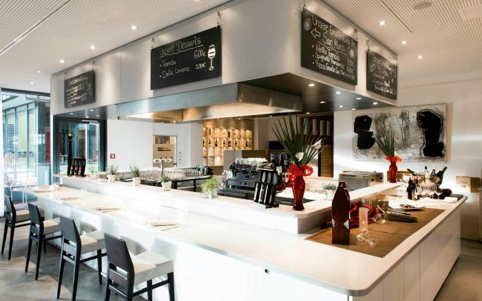 DORMERO Hotel Hannover