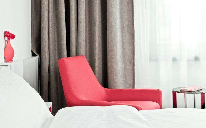 DORMERO Hotel Hannover