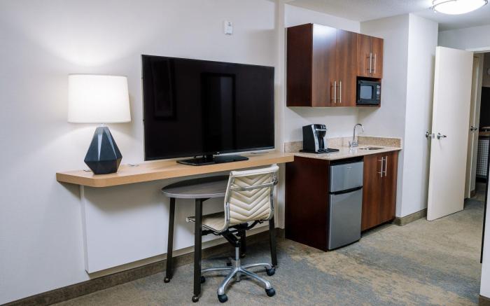 Holiday Inn Hotel & Suites Stockbridge-Atlanta I-75 By IHG