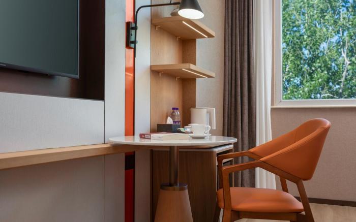Holiday Inn Express Shangdi Beijing By IHG
