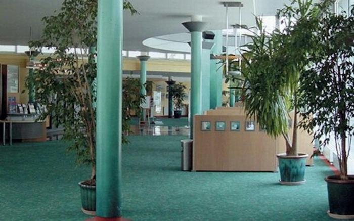 ABACUS Tierpark Hotel