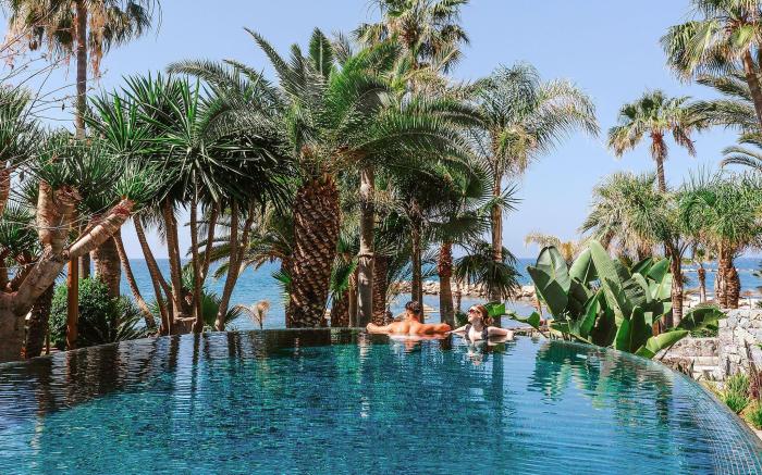 Amathus Beach Hotel Limassol