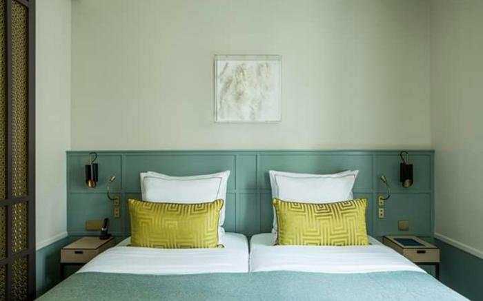 Hotel de La Tamise - Esprit de France