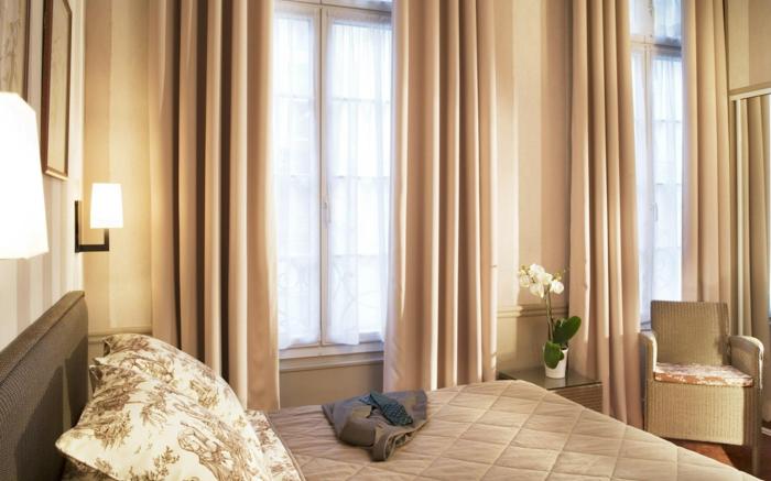 Hotel des Deux-Iles - Notre-Dame